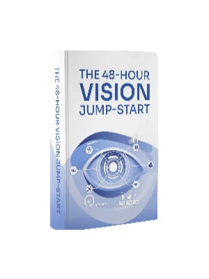 The 48 Year Vision Jump-Start