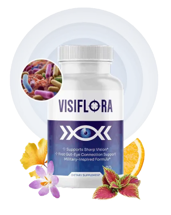 VisiFlora Official