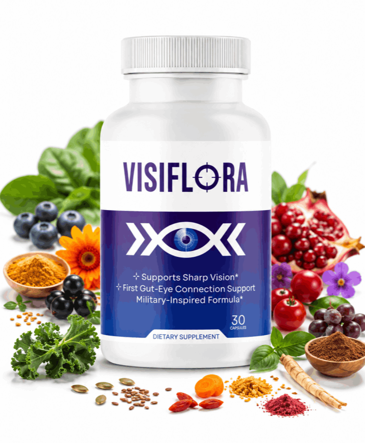 Visiflora Dietary Supplement