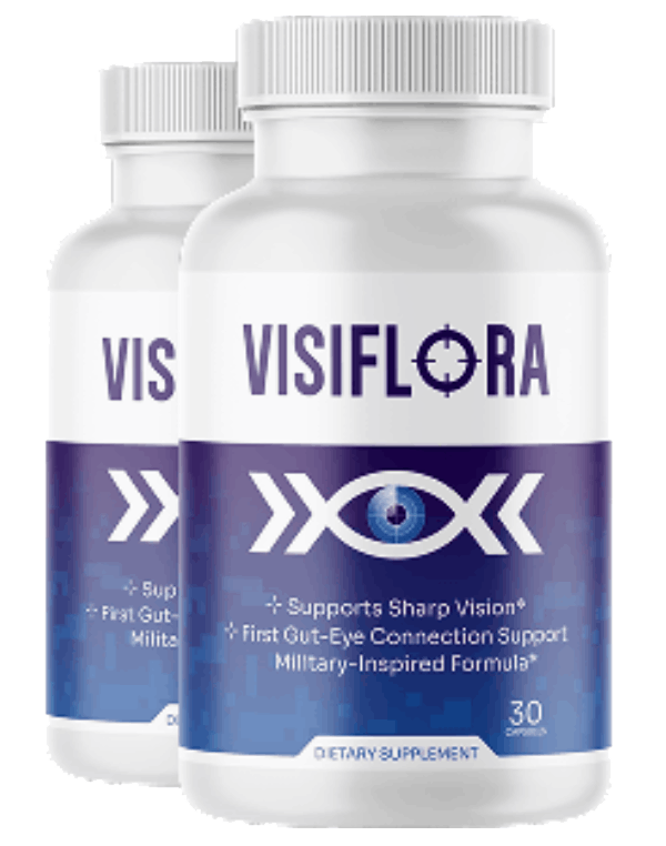 Visiflora Dietary Supplement